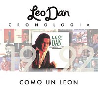 Leo Dan Cronología - Como Un León (1992)