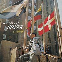 Horace Silver – The Stylings Of Silver [The Rudy Van Gelder Edition]