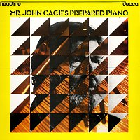 John Tilbury – Mr John Cage's Prepared Piano - Sonatas & Interludes