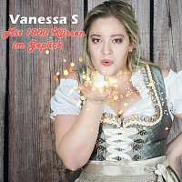 Vanessa S. – Mit 1000 Kussen im Gepack