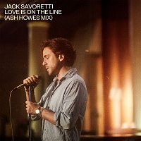 Jack Savoretti – Love Is on the Line (Ash Howes Mix)