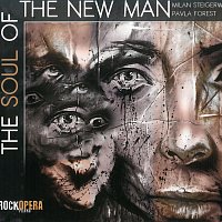 RockOpera Praha – The Soul of the New Man CD