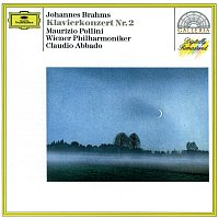Maurizio Pollini, Wiener Philharmoniker, Claudio Abbado – Brahms: Piano Concerto No.2