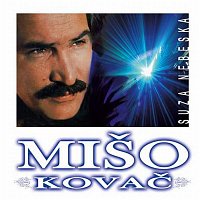 Mišo Kováč – Suza Nebeska