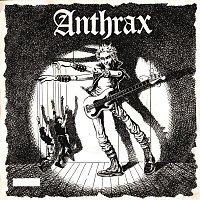Anthrax – They've Got It All Wrong