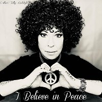 Esther Filly Ridstyle – I Believe in Peace