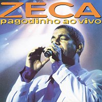 Zeca Pagodinho – Zeca Pagodinho Ao Vivo