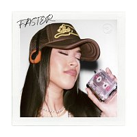 Jazzy – Make Up [FASTER]