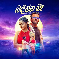 Přední strana obalu CD Badinna Be