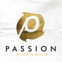 Přední strana obalu CD Passion: The Essential Collection [Live]