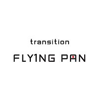 Přední strana obalu CD Transition