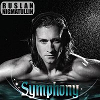 Přední strana obalu CD Symphony