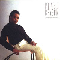 Peabo Bryson – Straight From The Heart