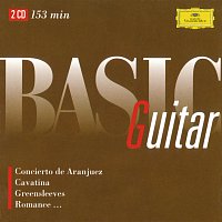 Siegfried Behrend, Narciso Yepes – Basic Guitar [2 CD's]