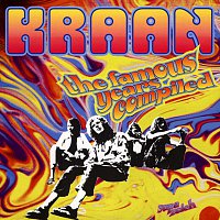 Kraan – The Famous Years Compiled