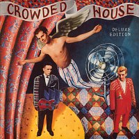 Crowded House – Something So Strong [Home Demo]