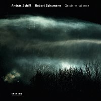 András Schiff – Robert Schumann: Geistervariationen