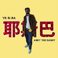 Přední strana obalu CD Andy The Dandy