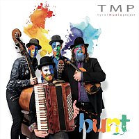 Tyrol Music Project – Bunt