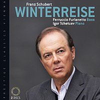 Ferruccio Furlanetto, Igor Tchetuev – Winterreise