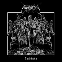 Annihilation EP