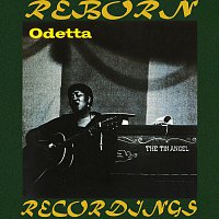 Odetta – The Tin Angel (HD Remastered)