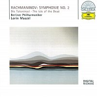 Rachmaninov: Symphony No.2; The Isle Of The Dead
