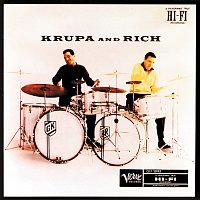 Gene Krupa, Buddy Rich – Krupa And Rich