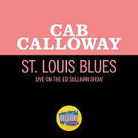 Cab Calloway – St. Louis Blues [Live On The Ed Sullivan Show, May 26, 1963]