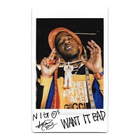 KId Cudi, Nigo – Want It Bad
