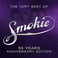 Smokie & Chris Norman – The very best of Smokie & Chris Norman *50 years anniversary edition*