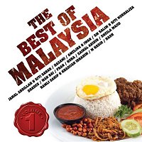 Various  Artists – The Best Of Malaysia Vol 1