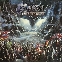 Saxon – Rock The Nations