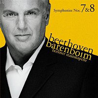 Daniel Barenboim – Beethoven : Symphonies Nos 7 & 8