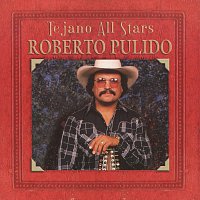 Přední strana obalu CD Tejano All-Stars: Masterpieces By Roberto Pulido