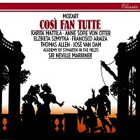 Mozart: Cosi fan tutte