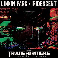 Linkin Park – Iridescent