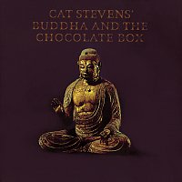 Přední strana obalu CD Buddha And The Chocolate Box