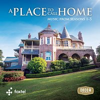 Různí interpreti – A Place To Call Home [Original TV Soundtrack]