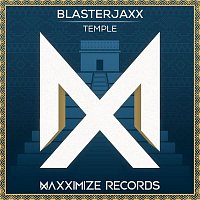 Blasterjaxx – Temple