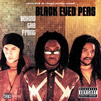 The Black Eyed Peas – Behind The Front