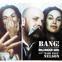Helena Noguerra – Dillinger Girl And Baby Face Nelson