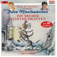 Rales Musikmarchen – Die Bremer Stadtmusikanten