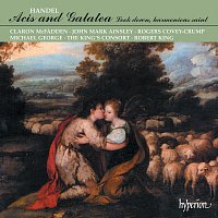 The King's Consort, Robert King – Handel: Acis and Galatea