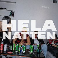 Hasselyra – Hela Natten