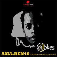 Mjokes, Nkamodira, Uhuru – Ama-Ben 40