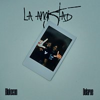 Blokecon, Delarue, Genio The Producer – La Amistad