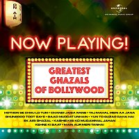 Různí interpreti – Now Playing! Greatest Ghazals Of Bollywood
