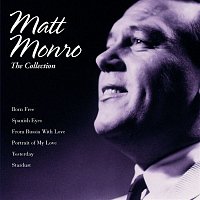 Matt Monro – The Matt Monro Collection