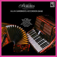 Allan Gardiner's Accordion Band – Memories